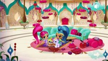 Shimmer and Shine Games - Shimmer and Shine Up and Away