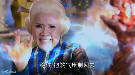 xem phim cổ kiếm kỳ đàm sctv13  tập  7  Nhấn vào link dưới để xem