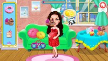 Superstar Mommy Hollywood Baby - Android gameplay Hugs N Hearts Movie apps free kids best