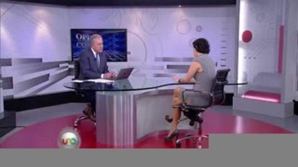 Alejandra Cullen | Inicia la era de "los nuncas"