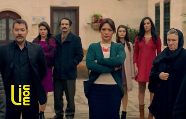 Kırlangıç Fırtınası - 1.Bölüm 3.Tanıtım İnternete Özel
