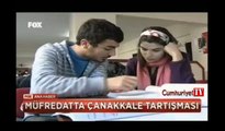 Fatih Portakal'dan çok sert Atatürk tepkisi: Unutturamazsınız!