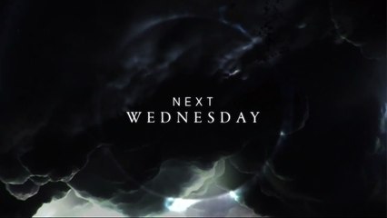 Salem 3x10 Promo _Black Sunday_ (HD) Series Finale