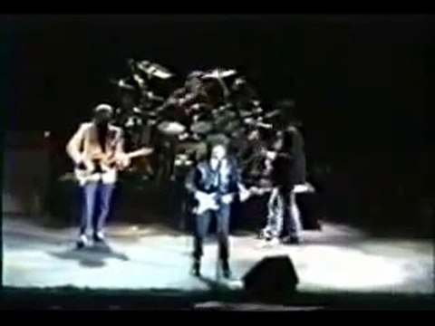 Bob Dylan Neil Young - Gates of Eden