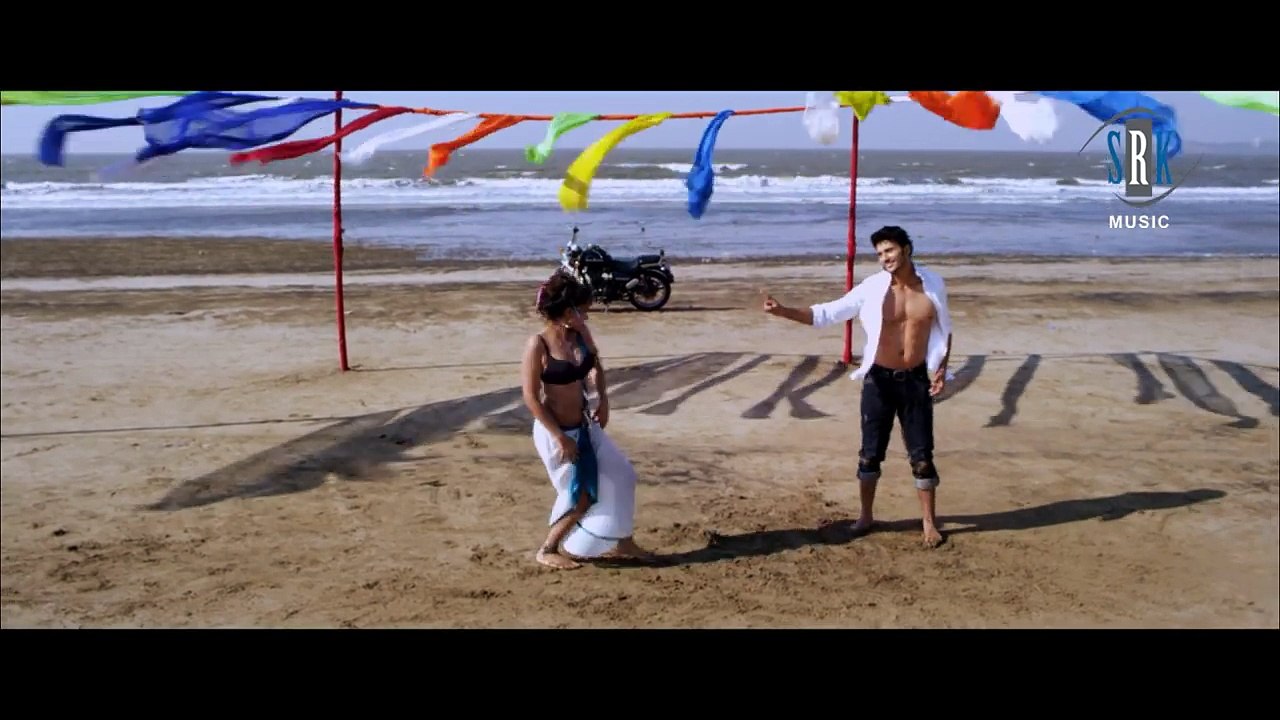 Teri Adaa Teri Nazar _ Bollywood Diva - Romantic Song