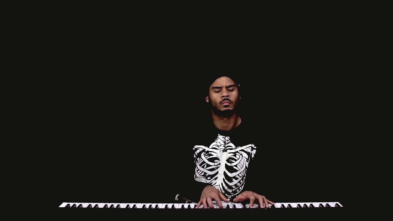 Michael Jackson - Thriller - Piano-h9fJCkgbM_c-HD