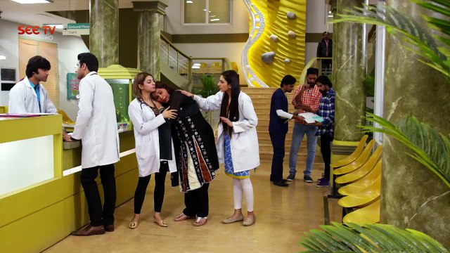 Life Line - Episode 7 - Complete - 18 Jan,2017 - SEE TV