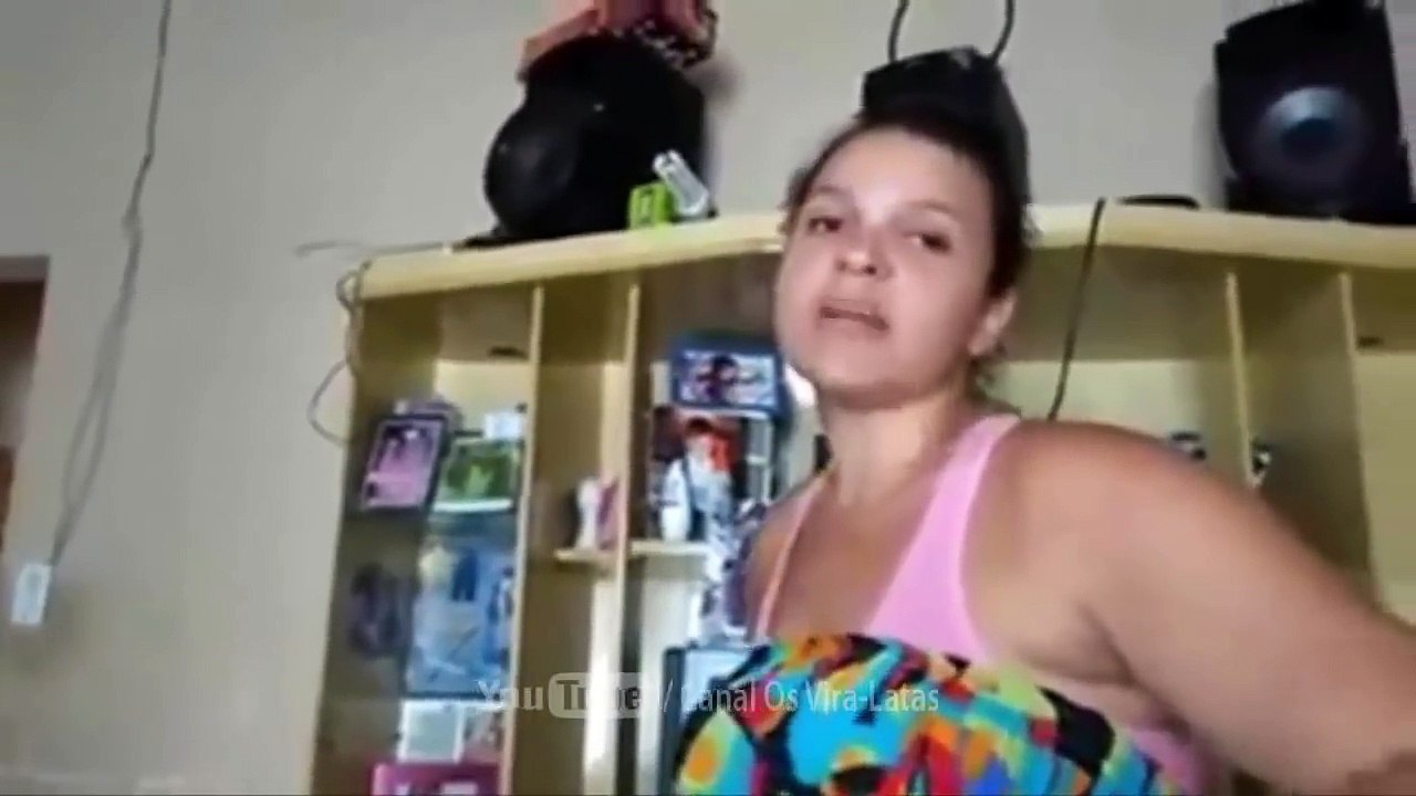 Os Melhores Vídeos Engraçados Do WhatsApp Da Semana Dezembro 2016 (Parte 12) - YouTube