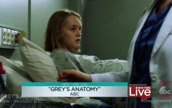 Grey's Anatomy - 13x10 - Sneak Peek - extrait dans la prison (VO)