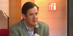 François Kalfon (PS) : «Une grosse surprise est possible dimanche, M. Valls est en chute libre...»