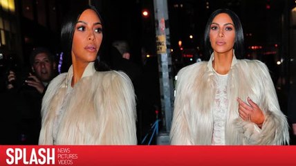 Il y aura un cambriolage pour l'apparition de Kim Kardashian dans Ocean's Eight