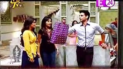 Kho Gayi Nayra_21st January 2017_Yeh Rishta Kya Kehlata Hai