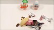 Stop Motion Kinder Joy Surprise Eggs Opening Kinder Surprise Eggs Hello Kitty