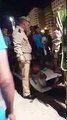 طنجة: القوات المساعدة تعنف بائع متجول بطنجة