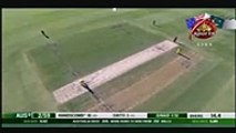 Simple Catch Drop on Junaid Khan’s Bowling