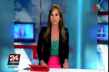 China: al menos 5 muertos tras choque de camión contra viviendas