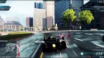 NFS Most Wanted 2012:Gameplay | Ariel Atom 500 V8 all races (PC HD)