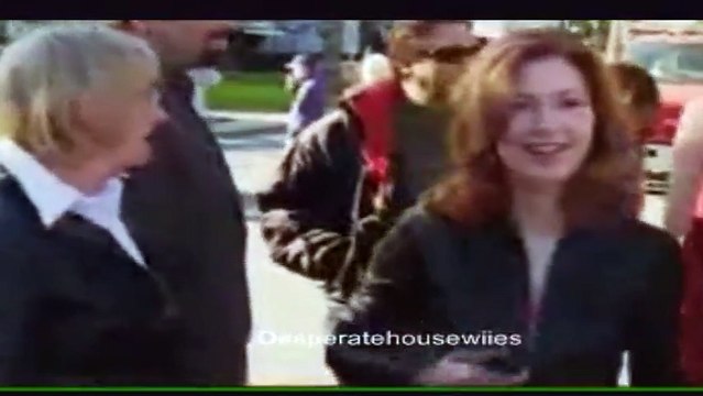 Desperate Housewives S 5 Extra 03 - Bloopers (Part 2)