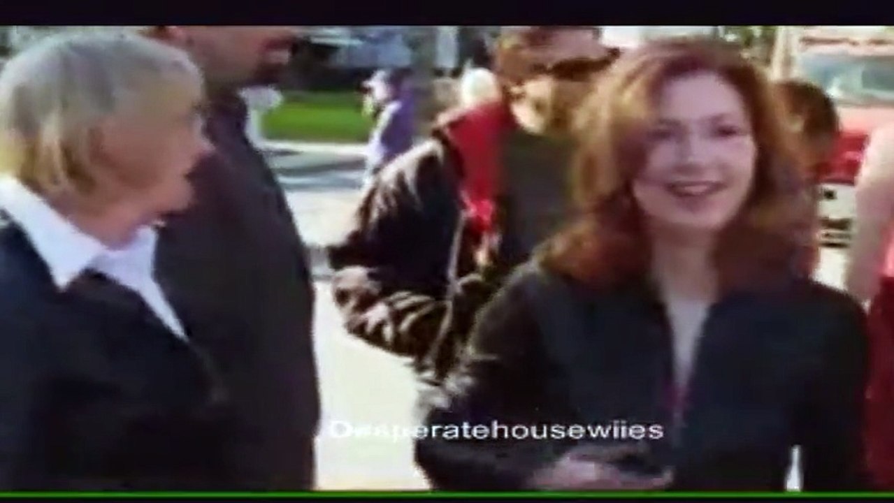 Desperate Housewives S 5 Extra 03 - Bloopers (Part 2)