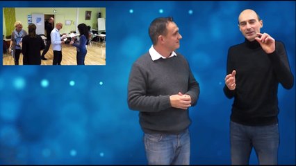 RVP_Présentation de la formation "Gestes professionnels au service de l'activité enseignante"