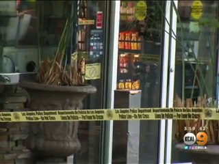 লস অ্যাঞ্জেলসে বন্দুকধারীর হামলায় বাংলাদেশি তরুণ নিহত