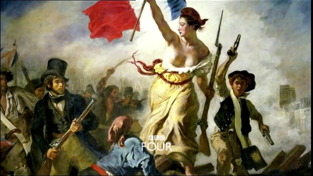 Art of France  Trailer - BBC Four