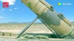 China 10 DF-21C Ballistic Missiles Salvo Launch