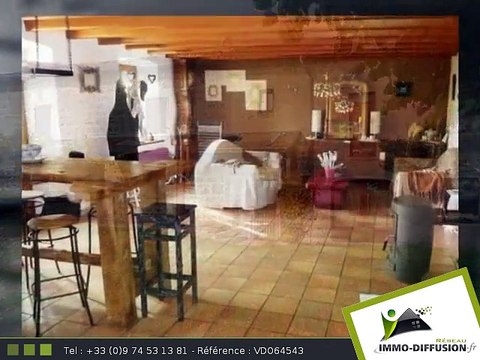 Maison A vendre Craponne sur arzon 250m2 - 230 000 Euros