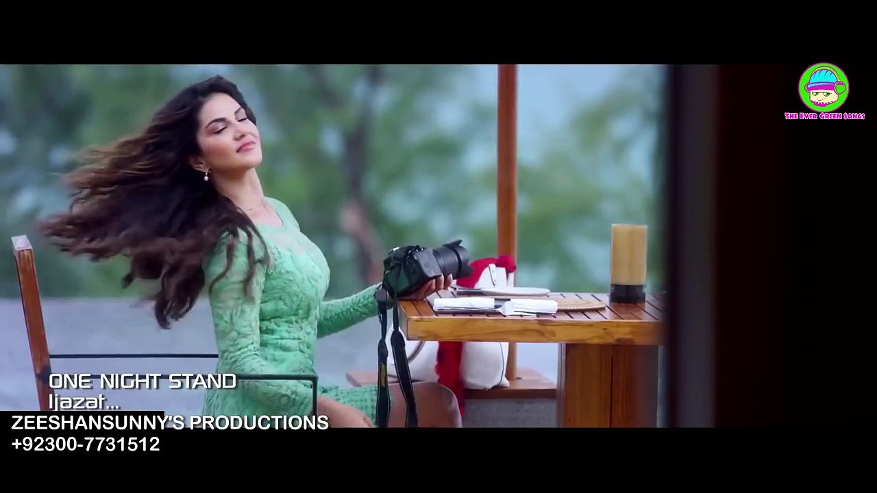 Ijazat One Night Stand Official Full Video Song HD  1080P By T Series