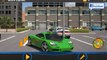 3D Driving School Yard Parking - Android Gameplay HD