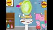Peppa Pigs Cleaning Bathroom | Peppa Pig Games | Top Children Apps | Game for Kids