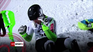 SKI - Slalom - Schladming
