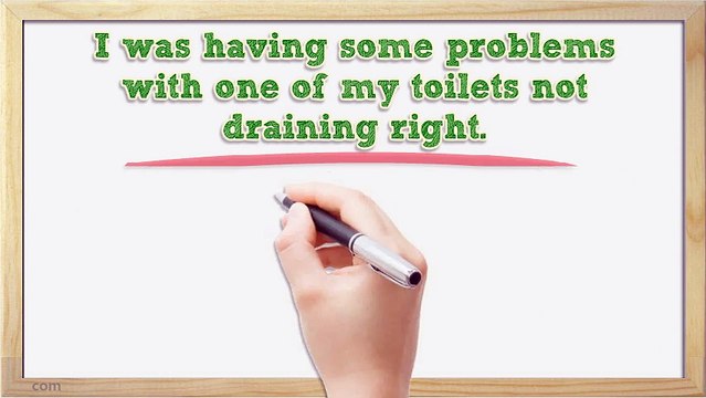 Hired A Plumbing Repairman To Fix Plumbing Issues