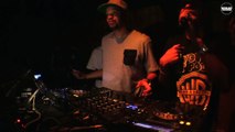 Club: The Cape and Good Dope Boiler Room Johannesburg DJ Set