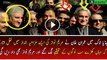 Imran Khan Doing Mimicry Of Maryam Nawaz & PMLN Leaders