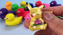 Play Doh Ducks Surprise Toys Spider Man Finding Dory The Secret Life of Pets Masha Winnie the Pooh