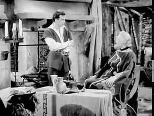 33. The Adventures Of Robin Hood The Youngest Outlaw