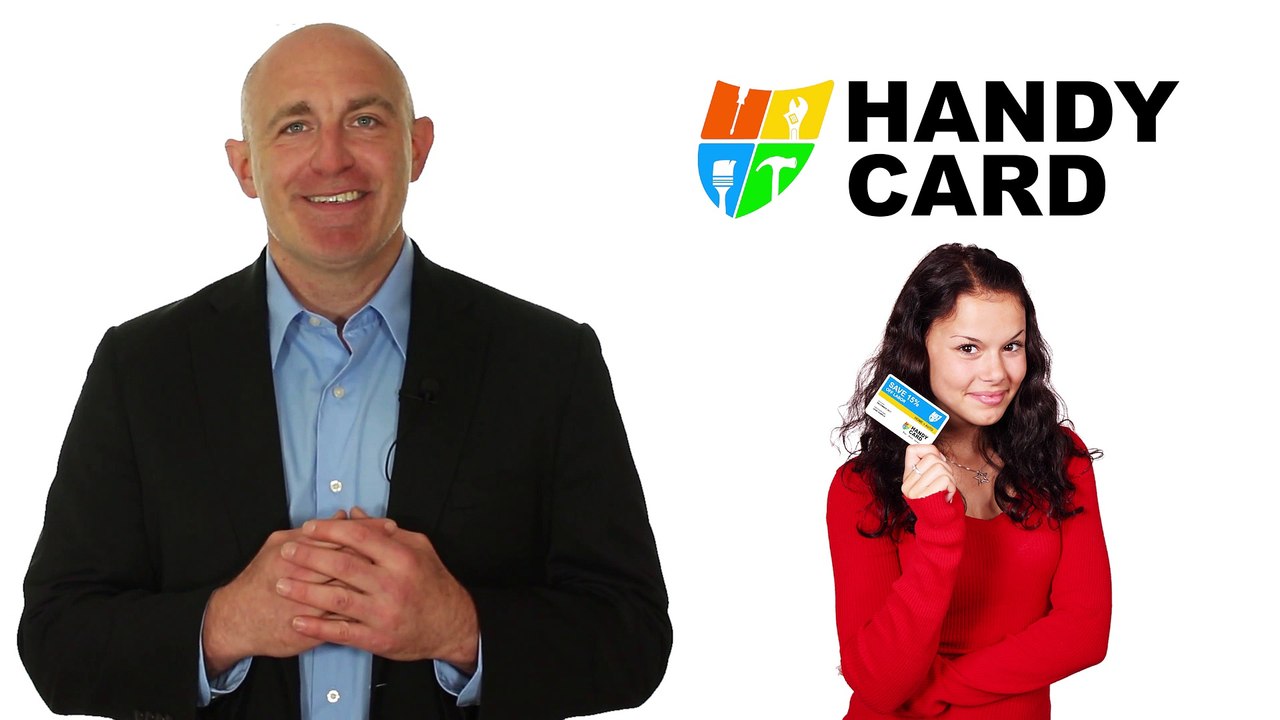 Save Big on Repairs, Maintenance & Home Improvement Projects