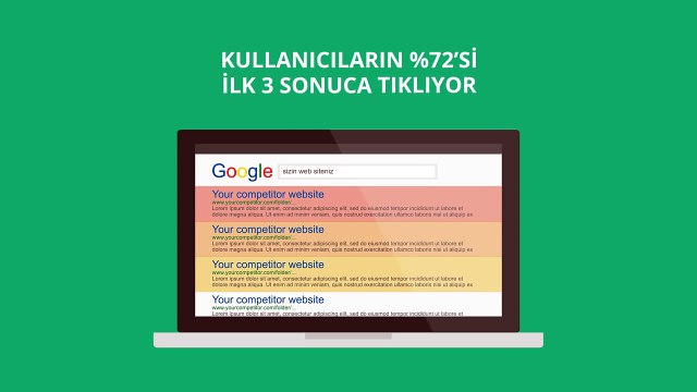 PlatinSEO - Arama Motoru Optimizasyonu ( SEO )