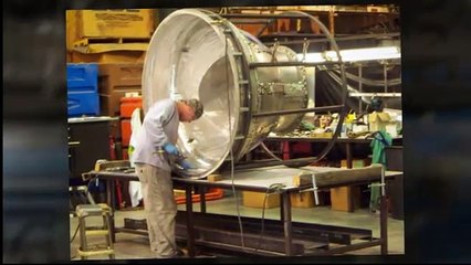 Rotational Molding