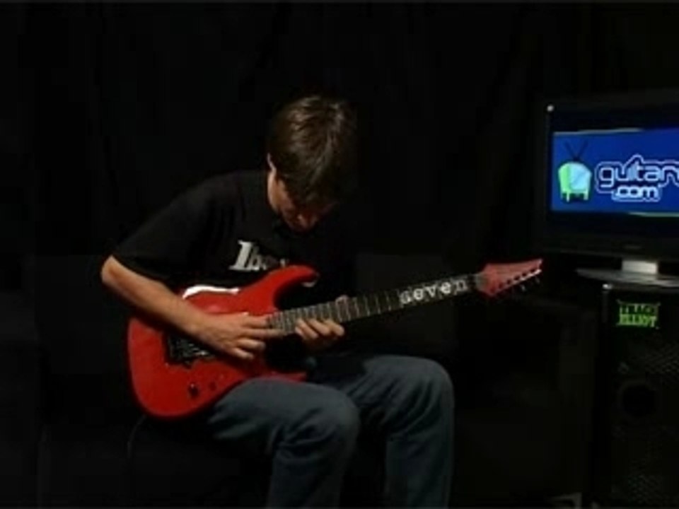 Test-ibanez-mick-thomson