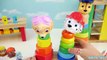 Learn Colours with Paw Patrol Wooden Surprises And Toys Learn Colors with Preschool Toy Sorting