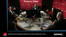 L’interne en médecine qui fait le buzz en pleine polémique, Patrick Cohen révèle le mensonge (Vidéo)