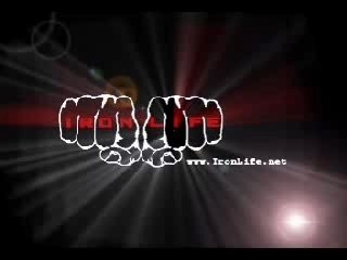 PrideFC Grand Prix Final Conflict HL by Mr[1]. Blue