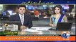 Watch Imran Khan parodies Maryam Nawaz in media talk after hearing of Panama leaks case