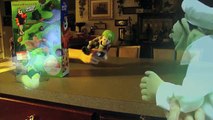 Luigis Mansion Episode 5