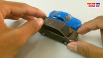 TOMICA Toys Cars: Ford Mustang GTV8, Toyota Noah | Kids Cars Toys Videos HD Collection
