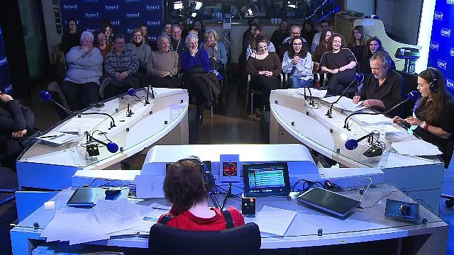 Antonia de Rendinger : Le ressenti