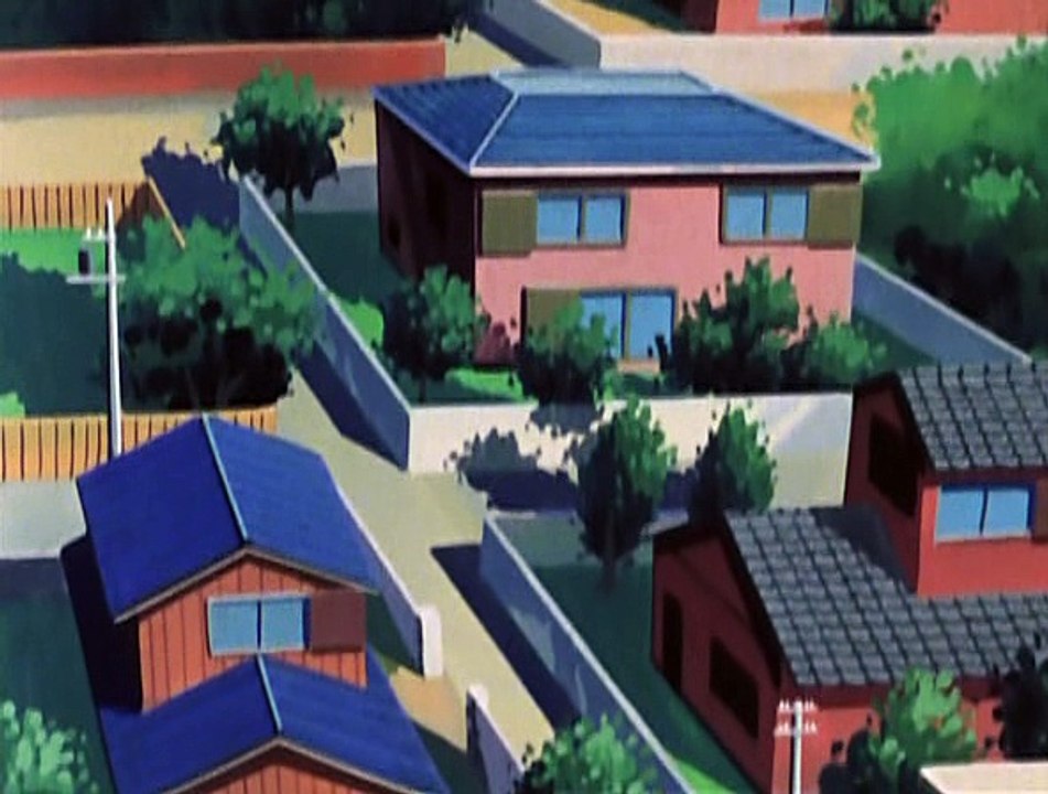 Carletto il Principe dei Mostri - 31-02 - La riunione dei mostri