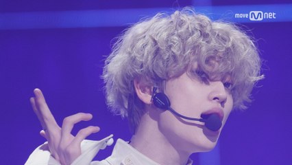 ′최초공개′ 돌아온 음색깡패 ′니엘′의 ′날 울리지마′ 무대